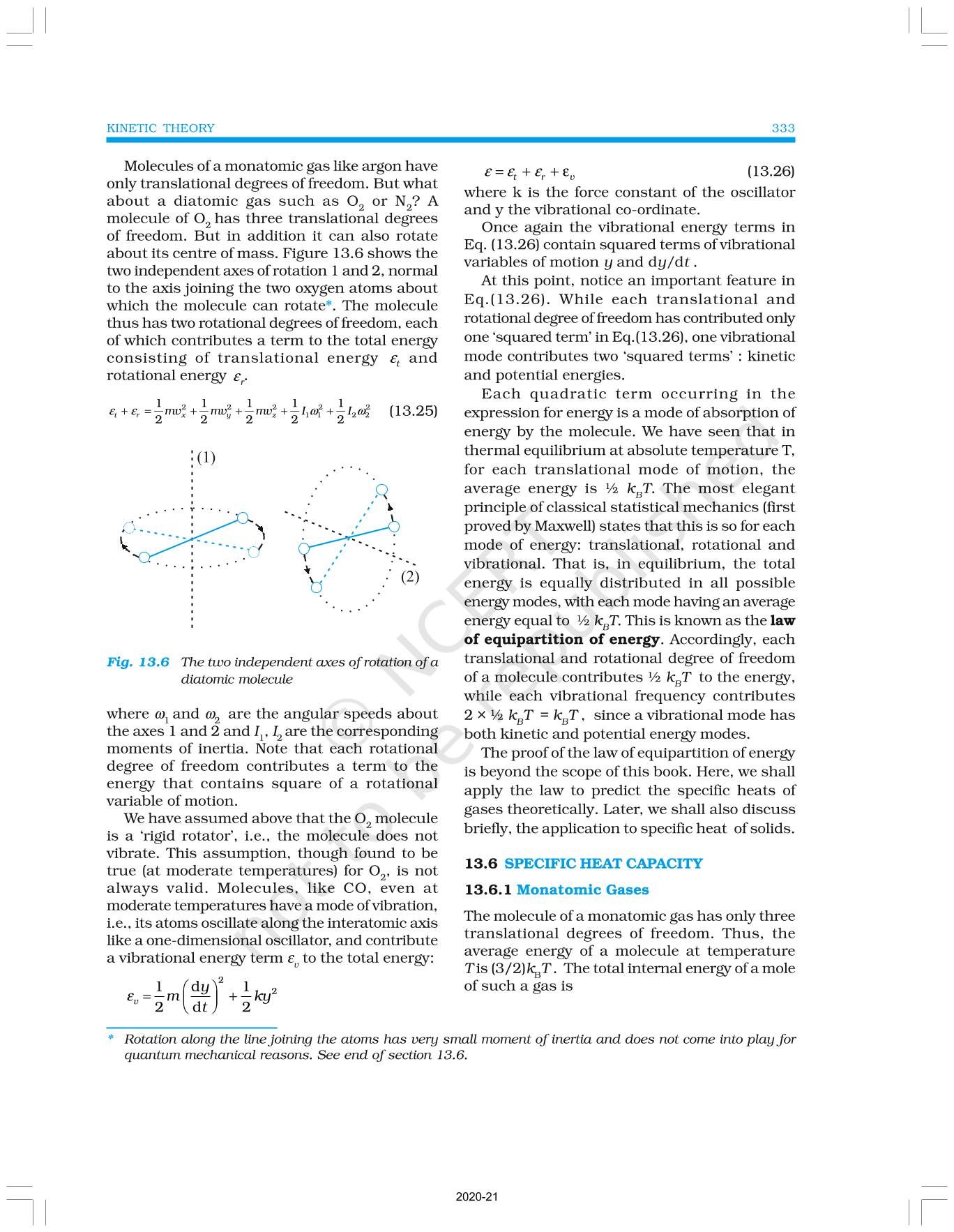 kinetic-theory-ncert-book-of-class-11-physics-part-ii